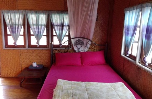 Bang Bao Bay Maison | Oceanblue Guest House