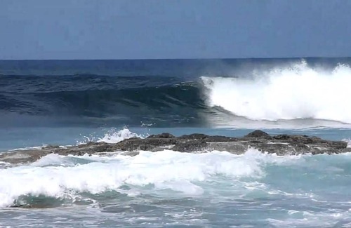 Punta del Hidalgo Appartement | Oceandreams III Appartement confortable avec vue à Punta de Hidalgo
