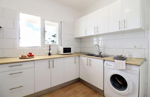 Punta del Hidalgo Appartement | Oceandreams III