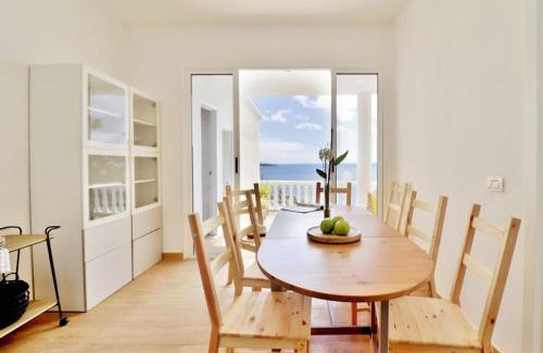 Punta del Hidalgo Appartement | Oceandreams III