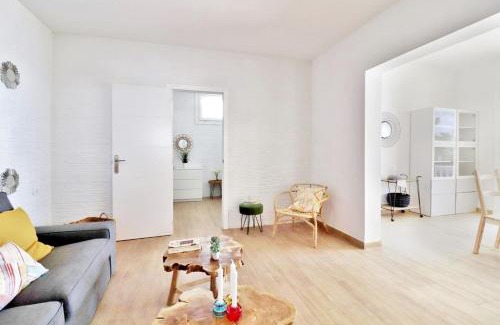 Punta del Hidalgo Appartement | Oceandreams III