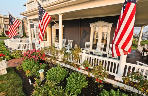 Ocean Grove Maison | OCEANFRONT, OCEAN VIEWS GALORE * 😎 * 1ER ÉTAGE STUDIO 3 personnes