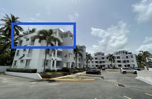 Carrizal Copropriété | Beautiful Penthouse Condo with Ocean View