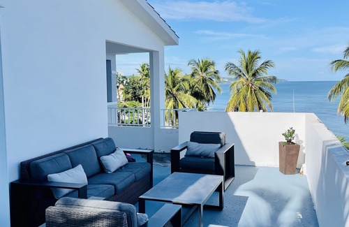 Carrizal Copropriété | Beautiful Penthouse Condo with Ocean View