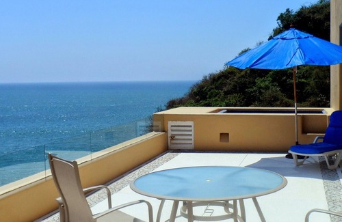 Puerto Marques Appartement | Élégant appartement en bord de mer. Tarif d'été spécial!