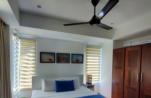 Nilaveli Copropriété | Condo Oceanfront par la plage