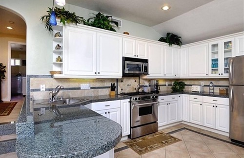 Carlsbad Maison | Oceanfront Beach House