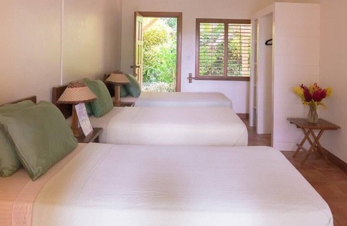 Bocas del Toro Lit Et Petit-Déjeuner | Oceanfront Bluff Beach Retreat - Spectaculaire 65 Ft Piscine