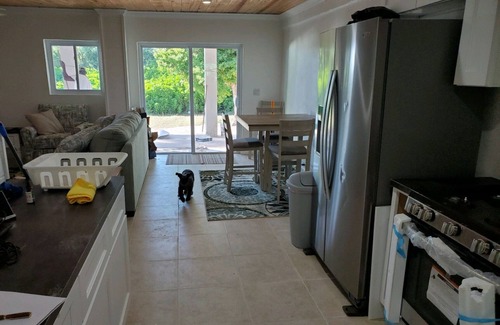South Palmetto Point Station Balnéaire | Oceanfront Trela Sands - First Floor Suite on Sandy Beach