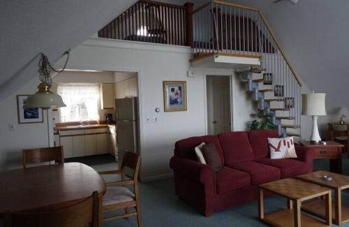 York Harbor Appartement | Oceanfront Carriage House Apt. avec des vues spectaculaires