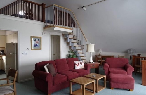 York Harbor Appartement | Oceanfront Carriage House Apt. avec des vues spectaculaires