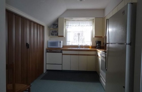 York Harbor Appartement | Oceanfront Carriage House Apt. avec des vues spectaculaires