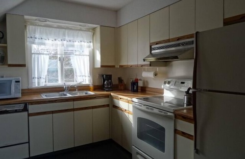 York Harbor Appartement | Oceanfront Carriage House Apt. avec des vues spectaculaires