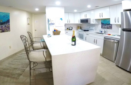 Key Largo Copropriété | Luxe OCEANSIDE PARADISE Key Largo, profitez de l'incroyable quotidien