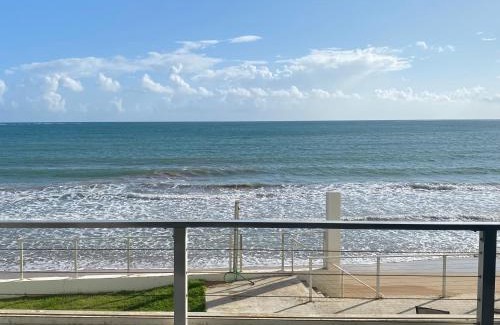 Playa Fortuna Appartement | Oceanfront Condo in Luquillo