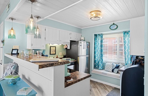 North Carolina Coast Copropriété | LE CONDO LE PLUS ROMANTIQUE SUR LA PLAGE TOUT COMPRIS SANS FRAIS CACHÉS