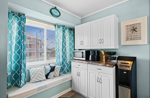 North Carolina Coast Copropriété | LE CONDO LE PLUS ROMANTIQUE SUR LA PLAGE TOUT COMPRIS SANS FRAIS CACHÉS