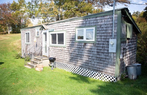 Friendship Maison | Oceanfront Cottage directement sur la plage