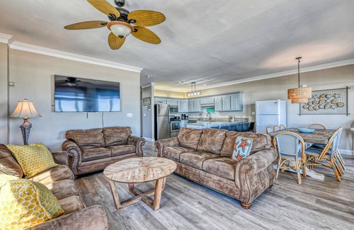 Long Bay Estates Maison | Duplex en bord de mer massif avec 6 cac / 6 ba de chaque côté; total 12 cac / 12 ba
