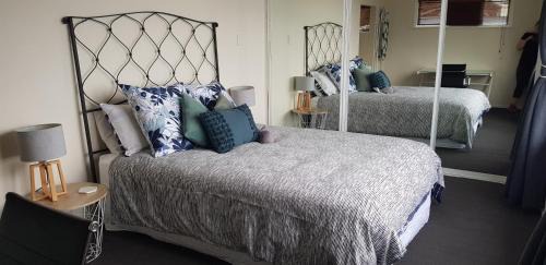 Houghton Bay Appartement | Oceanfront Escape