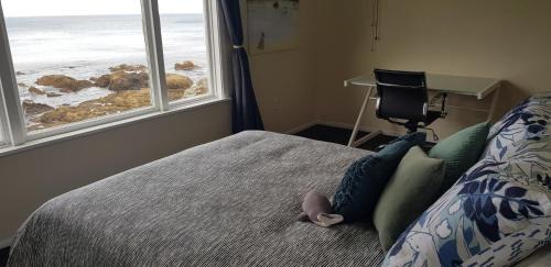 Houghton Bay Appartement | Oceanfront Escape