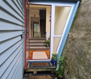 Houghton Bay Appartement | Oceanfront Escape