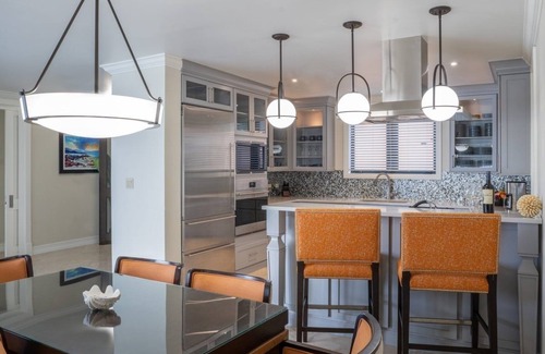Scrub Island Appartement | Oceanfront Family Escape Near Sheltered Sandy Shores and Island Trails | 2 Units