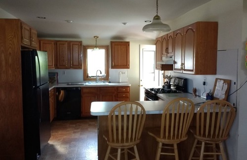 Ocean Bluff-Brant Rock Maison | Gem bord de mer vous fait oublier Vous êtes à 30 milles de Boston