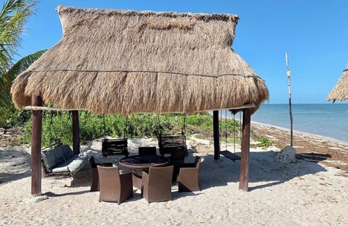 San Crisanto Appartement | Oceanfront getaway