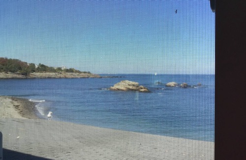 Ogunquit Copropriété | En bord de mer - des vues magnifiques sur Perkins Cove