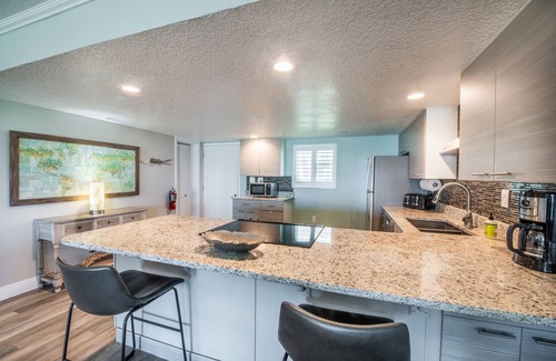 Indialantic Copropriété | New Listing- Oceanfront, Groundfloor.