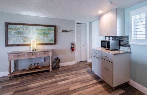 Indialantic Copropriété | New Listing- Oceanfront, Groundfloor.