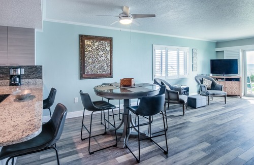 Indialantic Copropriété | New Listing- Oceanfront, Groundfloor.