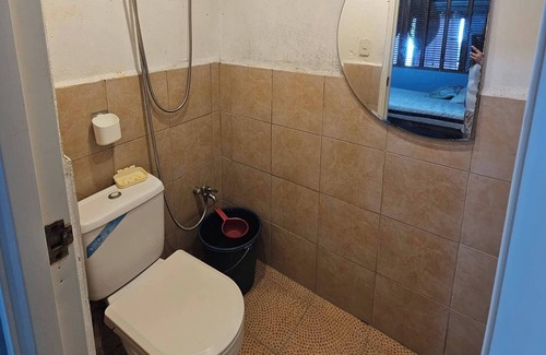 Puerto Galera Maison | Oceanfront Guest House