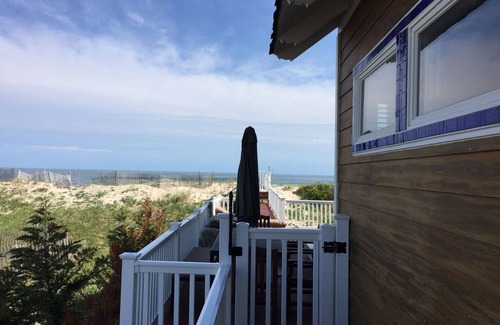 West Hampton Dunes Maison | HEMTONS OCEANFRONT GEM