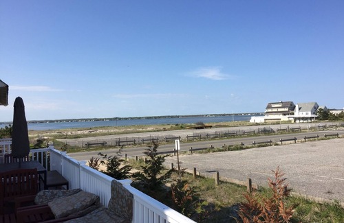 West Hampton Dunes Maison | HEMTONS OCEANFRONT GEM