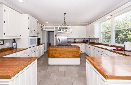 Sullivan's Island Maison | OCEAN FRONT-INCREDIBLE VIEWS-AWESOME EMPLACEMENT