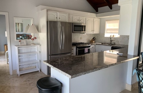 La Grande Princesse Maison | Oceanfront in paradise