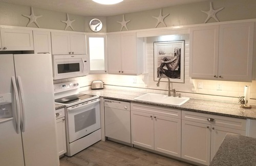 Rodanthe Copropriété | NOUVEAU SÉJOUR WEEK-END DE 2 NUITS PENDANT LA SAISON HORS SAISON! OCEANFRONT!