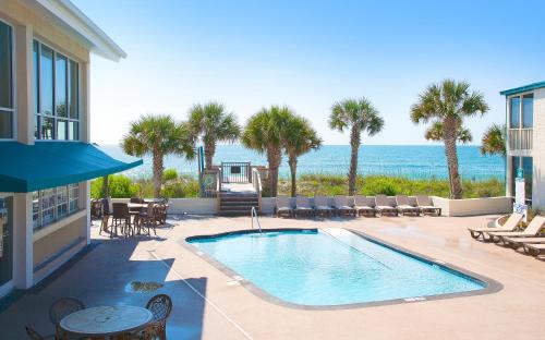 Litchfield by the Sea Hôtel | Oceanfront Litchfield Inn