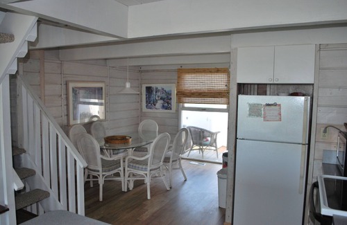 Rehoboth by the Sea Maison | Oceanfront, situé sur l'une des plus belles plages de Delawares.