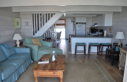 Rehoboth by the Sea Maison | Oceanfront, situé sur l'une des plus belles plages de Delawares.
