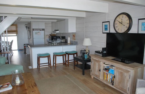Rehoboth by the Sea Maison | Oceanfront, situé sur l'une des plus belles plages de Delawares.