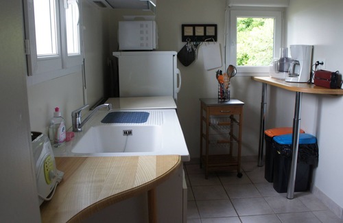 Quineville Cottage | Gîte bord de mer proche des plages du débarquement