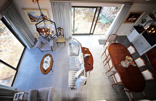 Rooiels Maison | Hébergement de luxe en bord de mer à Rooi Els, Cape Town