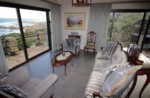 Rooiels Maison | Hébergement de luxe en bord de mer à Rooi Els, Cape Town