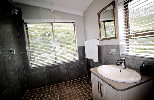 Rooiels Maison | Hébergement de luxe en bord de mer à Rooi Els, Cape Town