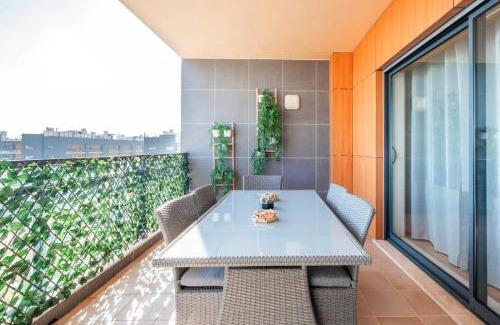 Olhao Appartement | ★ OCEANFRONT: Luxury Breathtaking Views and Pool ★