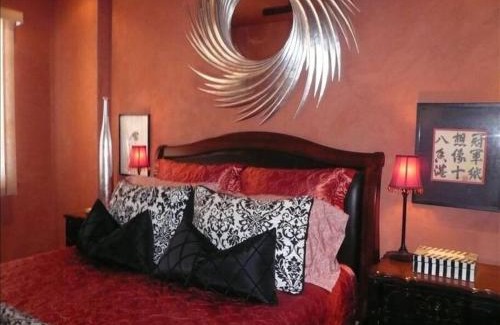 Playas de Rosarito Maison | Oceanfront luxury condo K38 Club Marena