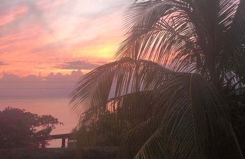 Treasure Beach Villa | Great Escape-privé avec personnel Villa sur Southcoast de la Jamaïque